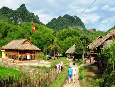 Mai Chau